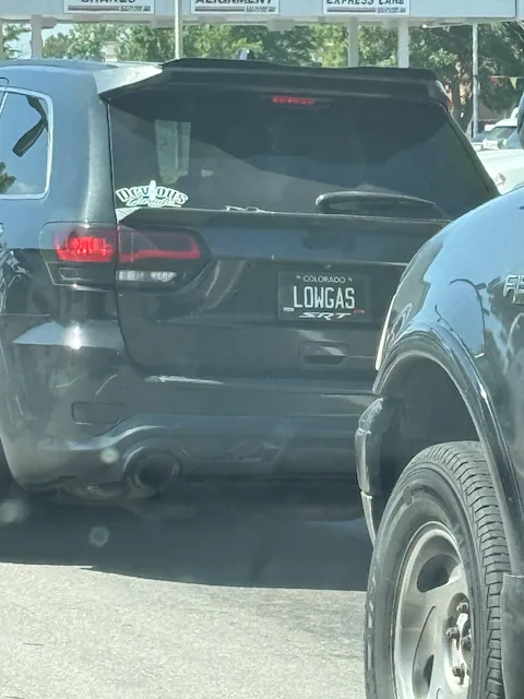 LOWGAS — CO