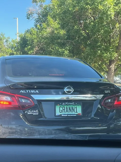 GRANN1 — CA
