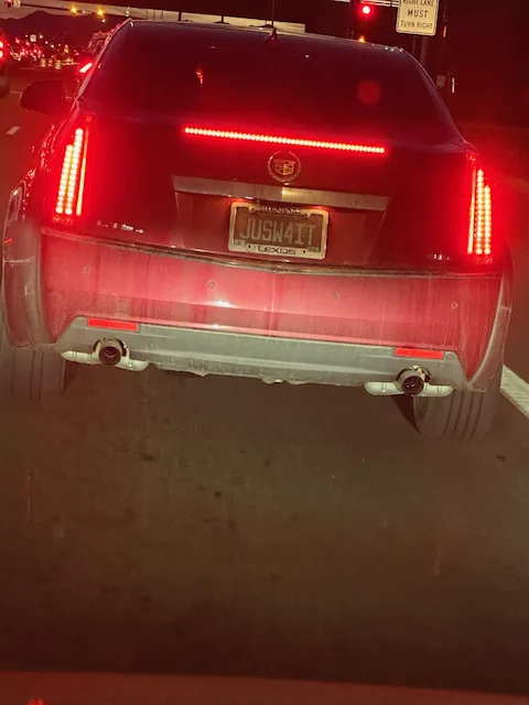 2023 — CA