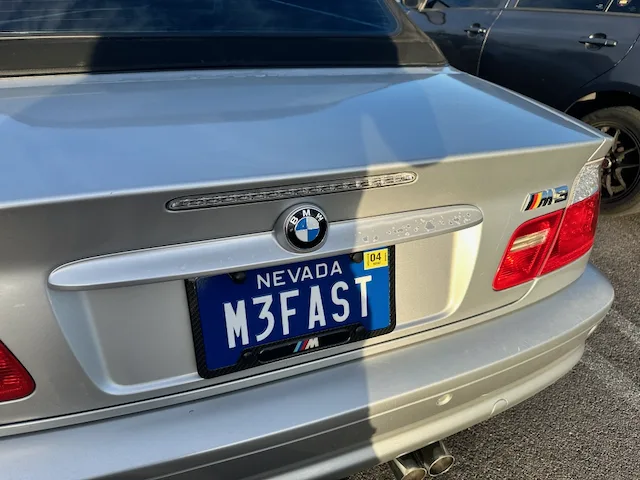 M3FAST — NV