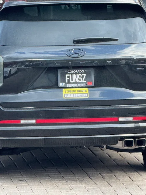 FUNSZ — CO