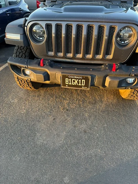 B1GK1D — CO