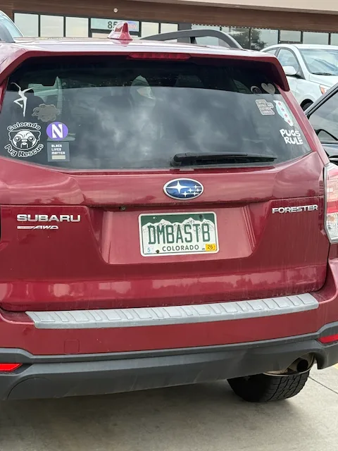 DMBAST8 — CO