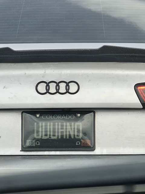UUUHNO — CO