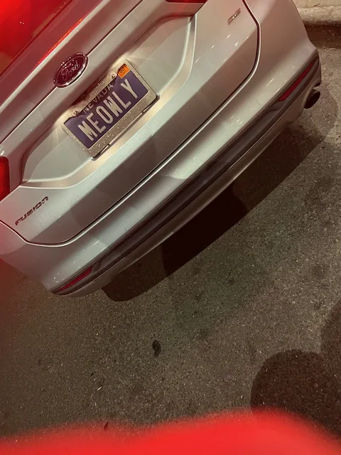 MEOWLY — NV