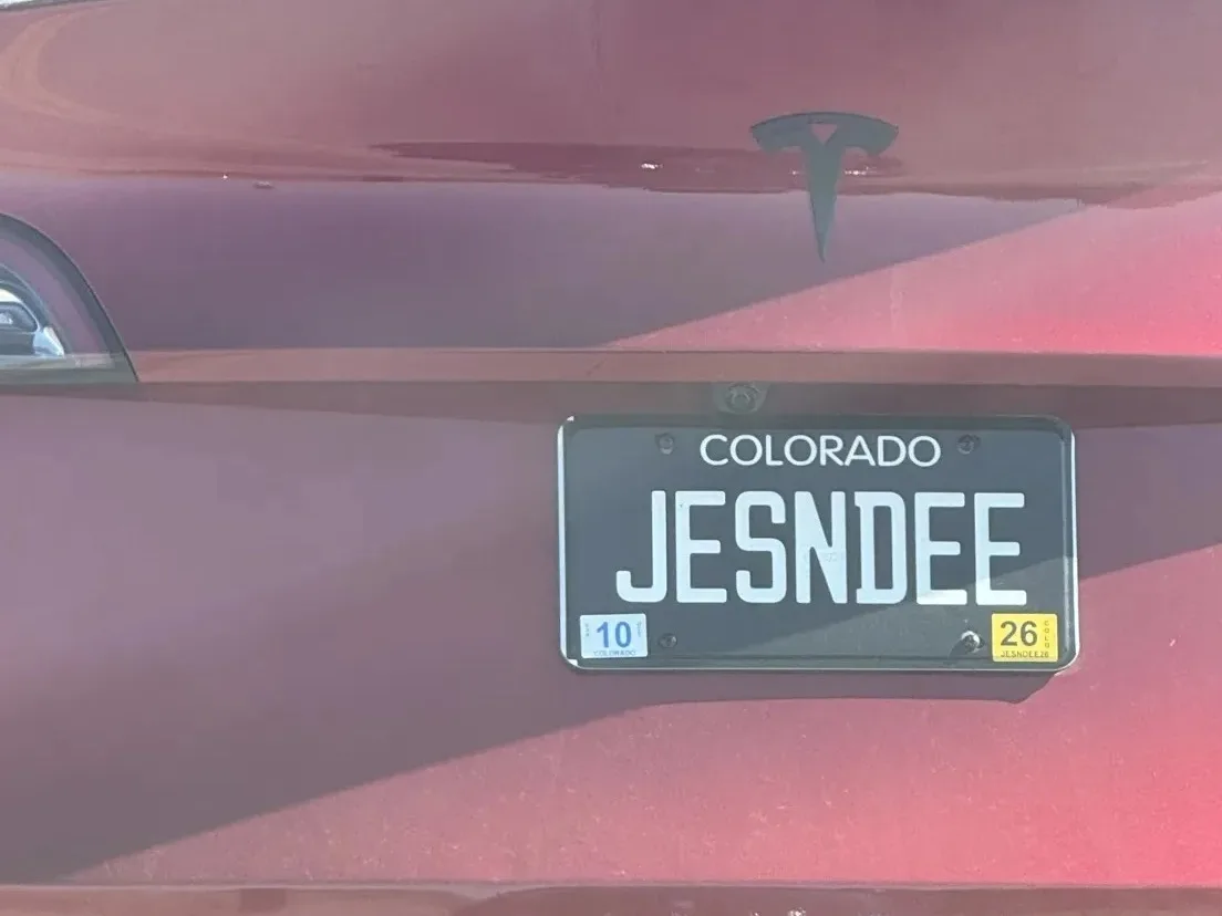 JESNDEE — CO