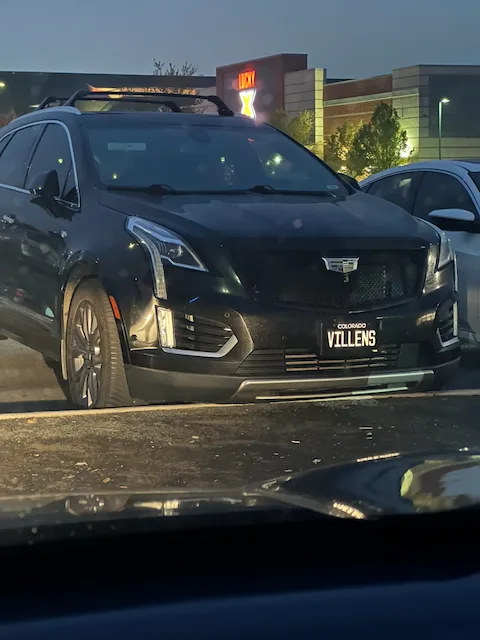 VILLENS — CO