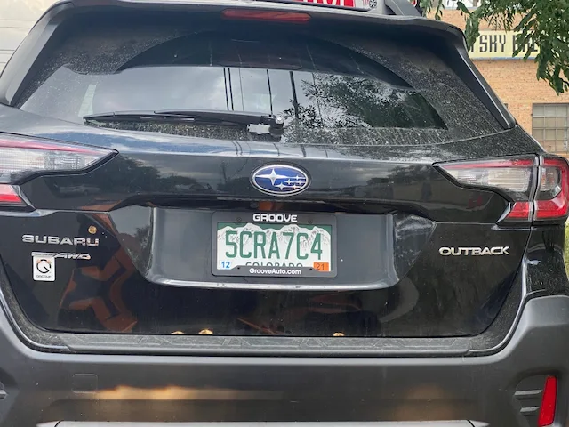 SCR7C4 — CO