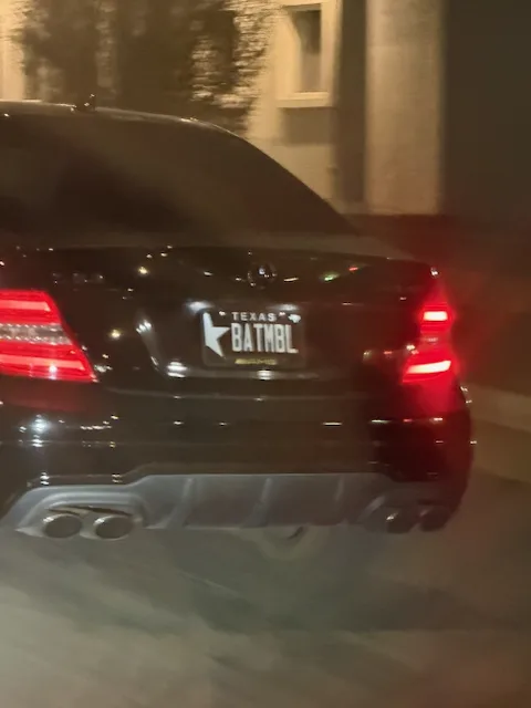 BATMBL — TX