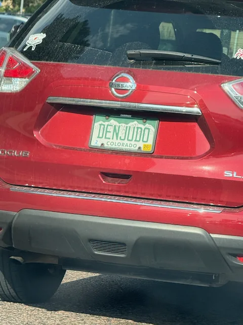 DENJUDO — CO