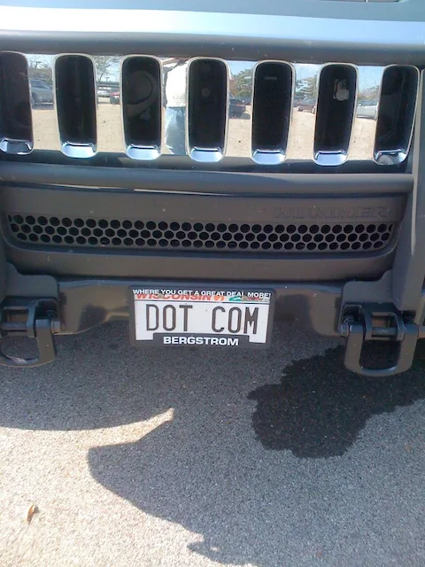 DOT COM