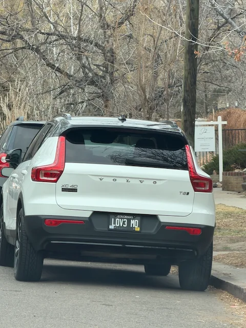 LOV3 MO — CO
