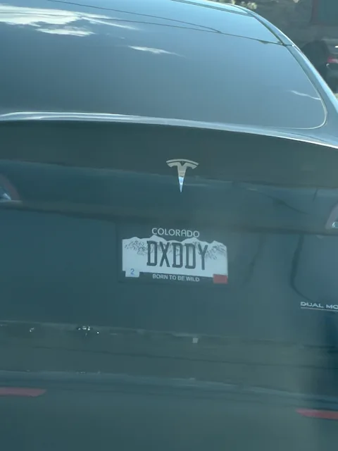 DXDDY — CO