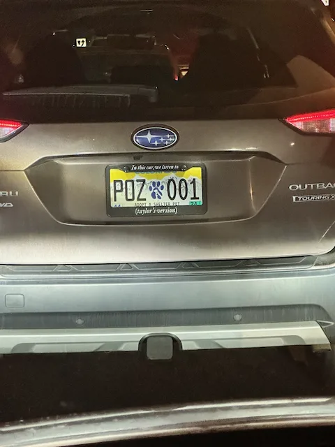 POZ 001 — PA