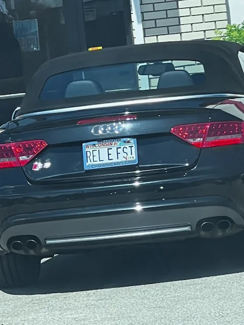 2023 — WI
