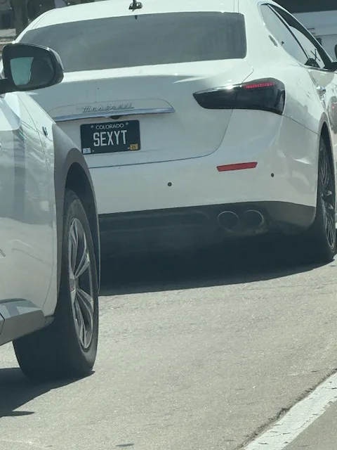 SEXYT — CO