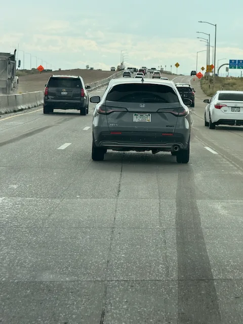 KLE 801 — CO