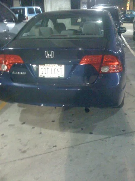 2010 — CA
