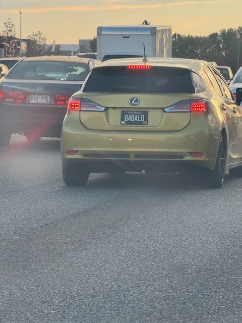 B4BAL0 — CA