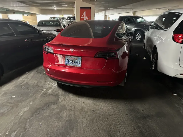 2023 — CA
