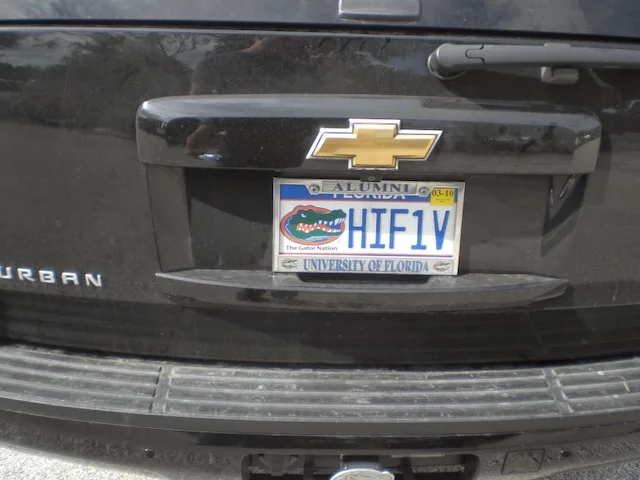HIF1V — FL