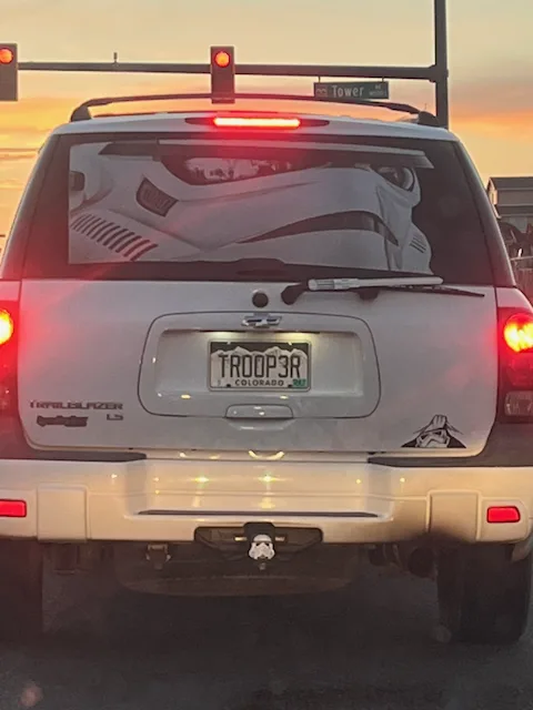 TROOP3R — CO