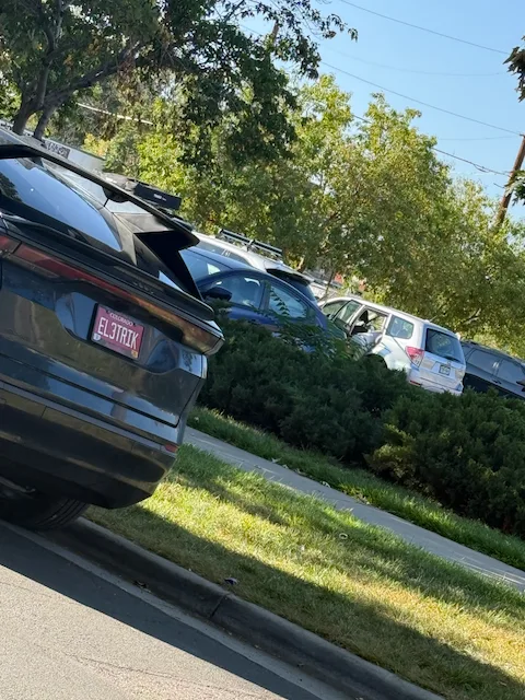 EL3TRIK — CO