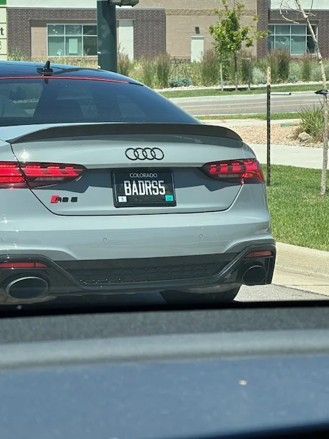BADR55 — CO