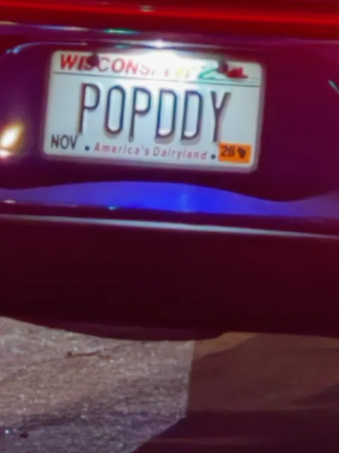 POPDDY — WI