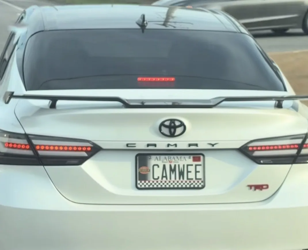 CAMWEE — AL