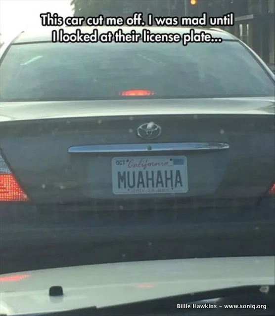MUAHAHA — CA