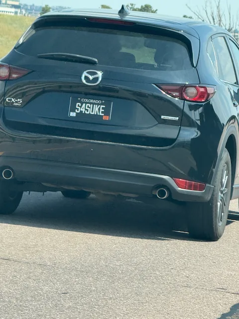 S4SUKE — CO