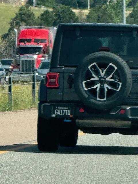 GAITTU — CA