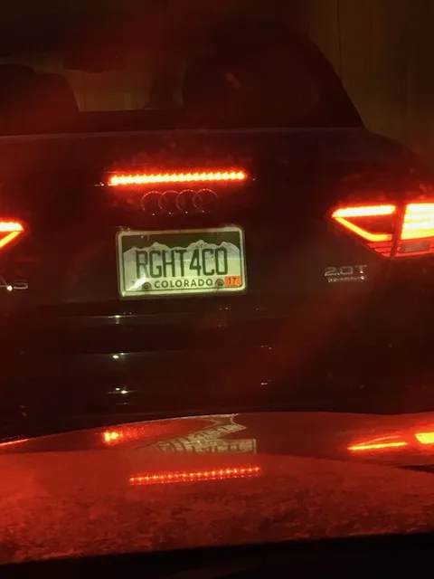 RIGHT4CO — CO