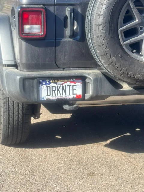 DRKNT8 — CO