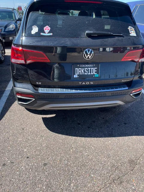 DRKSIDE — CO