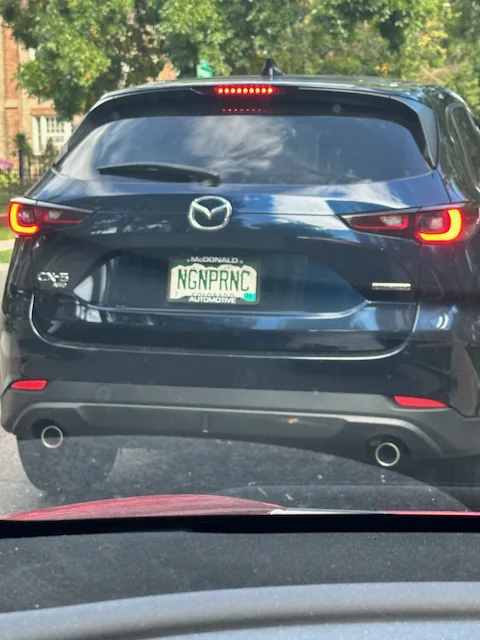 NGNPRNC — MD