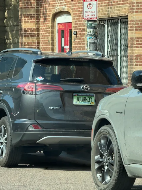JOURNJY — NJ