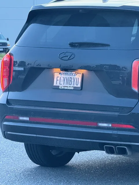 FLYNBYU — NE