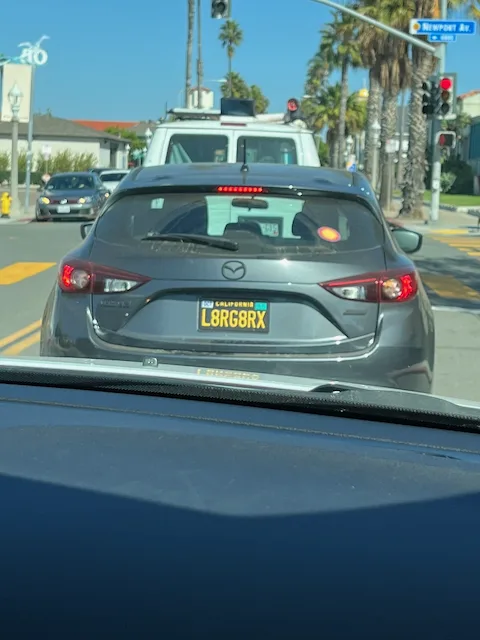 L8RG8RX — CA