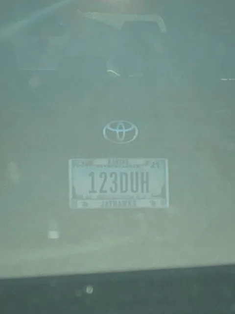 123DUH — IA