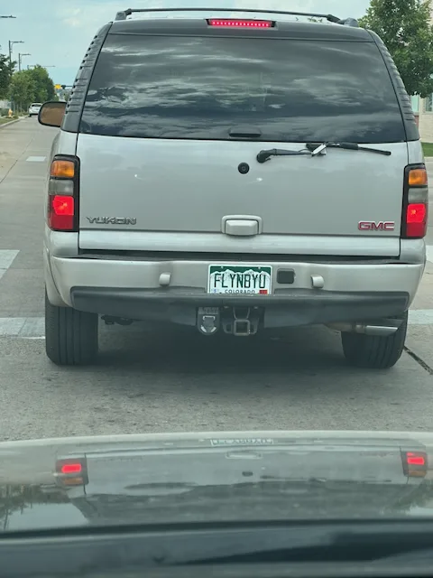 FLYNBYU — CO
