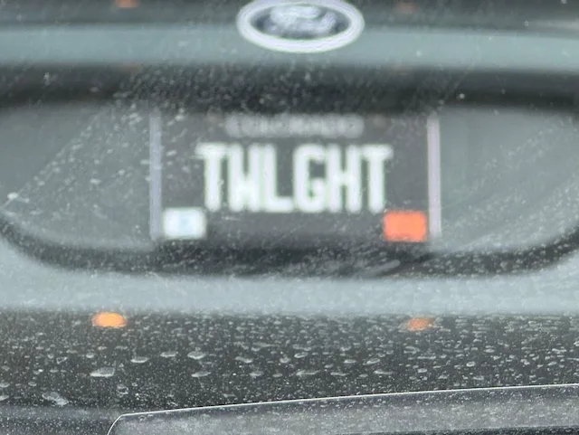 TWLIGHT — CO
