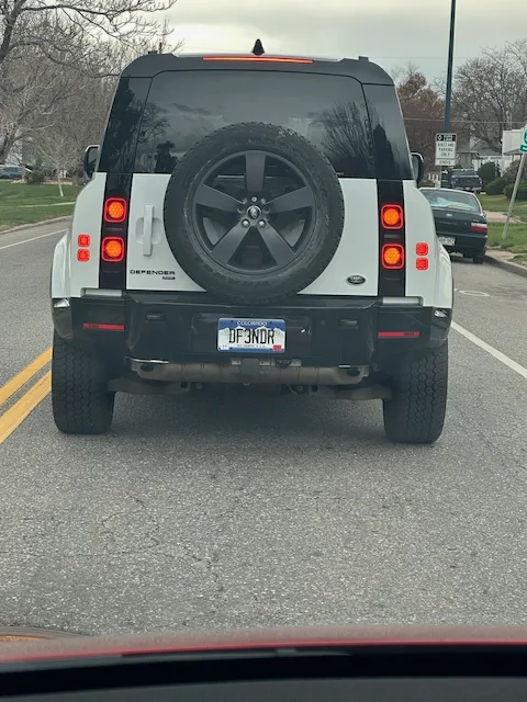 UF3NDR — MD