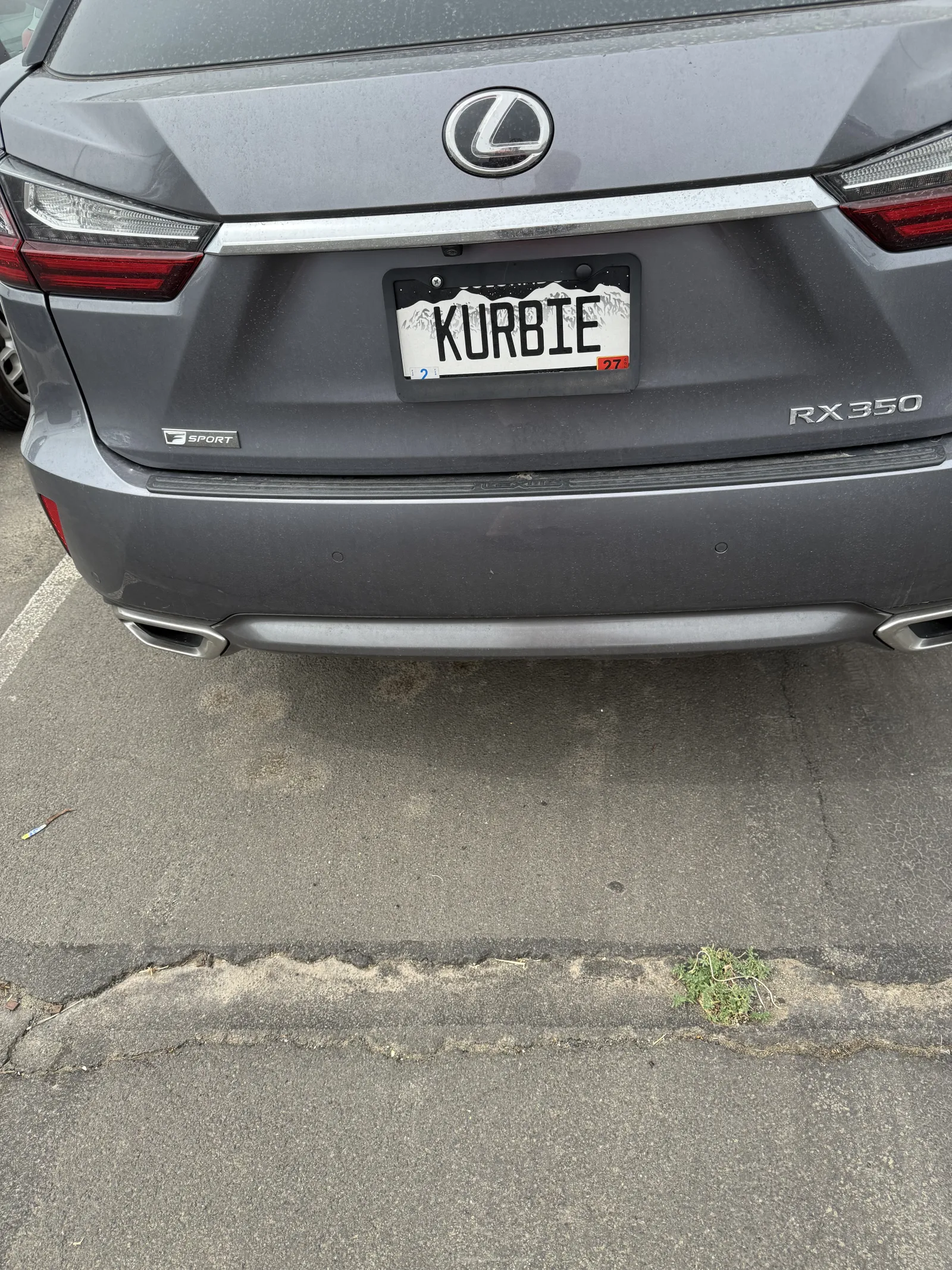 KURBIE — CO