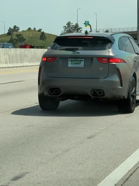 RAWMN — MN