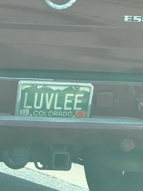 LUVLEE — CO
