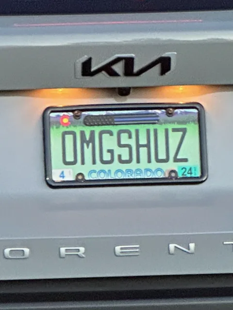 2023 — CO