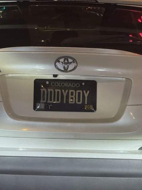 DDDYBOY — CO