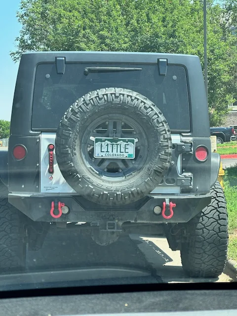 L1TTL3 — CO